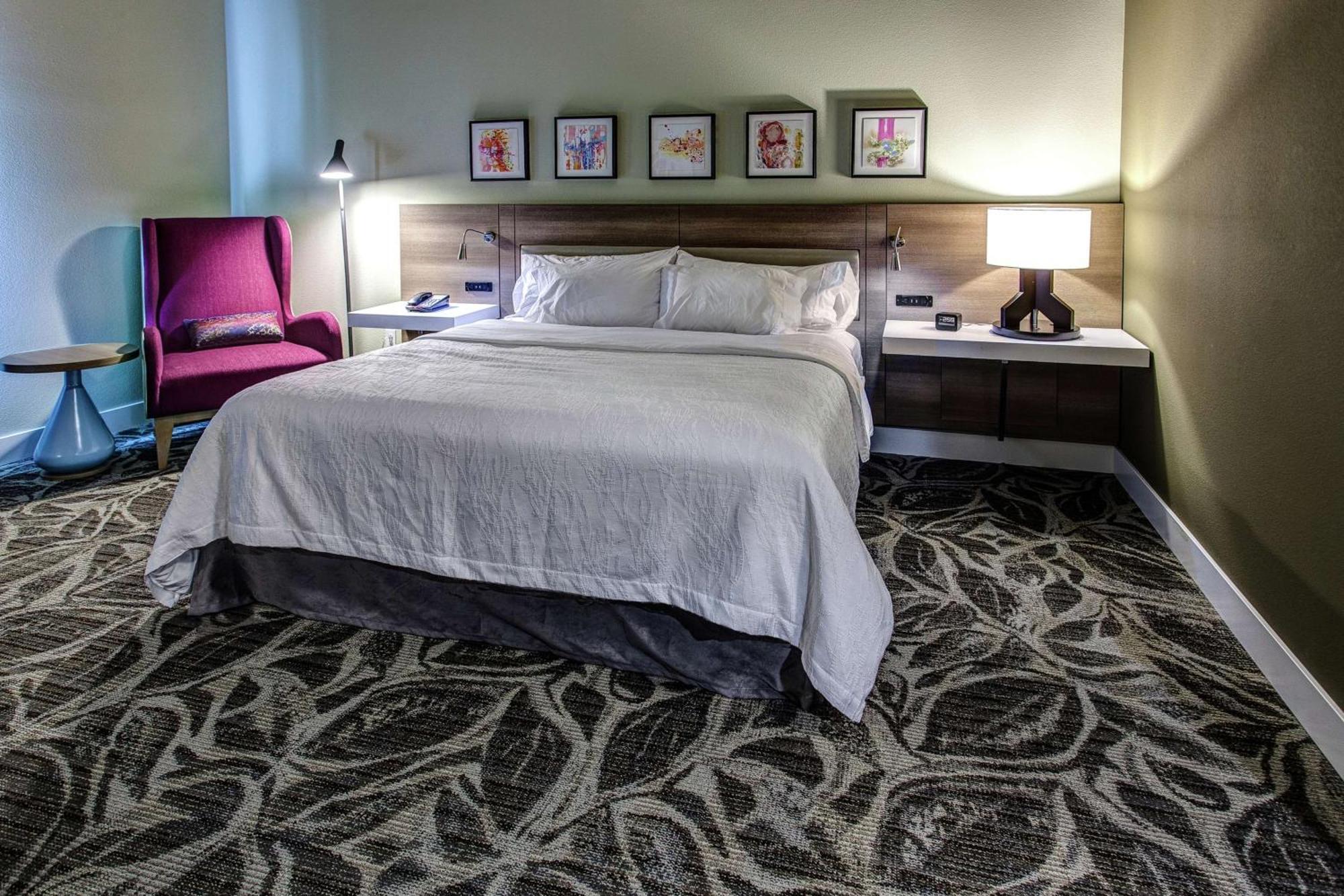 Hilton Garden 3* Topeka