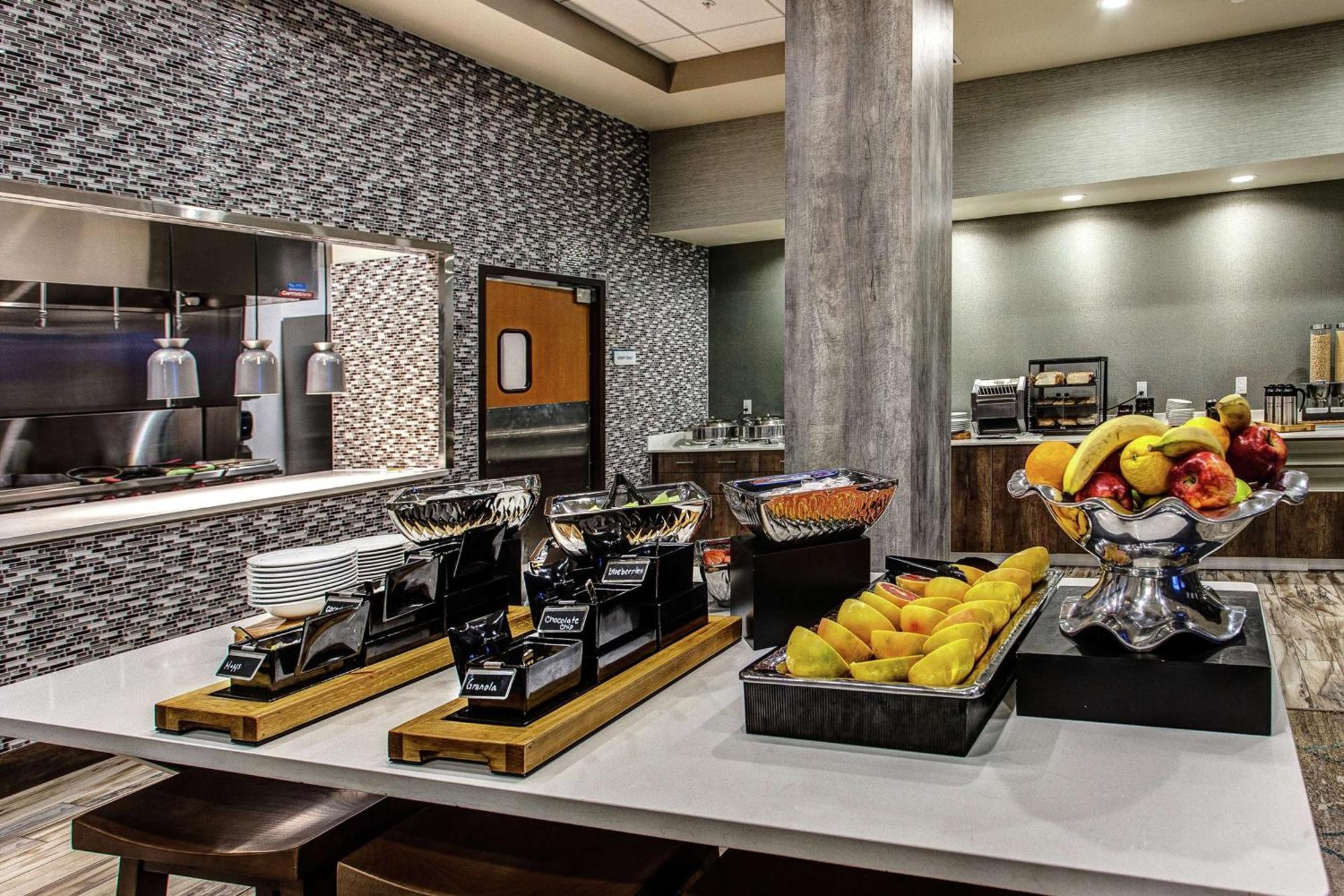 Hotel Hilton Garden 3*