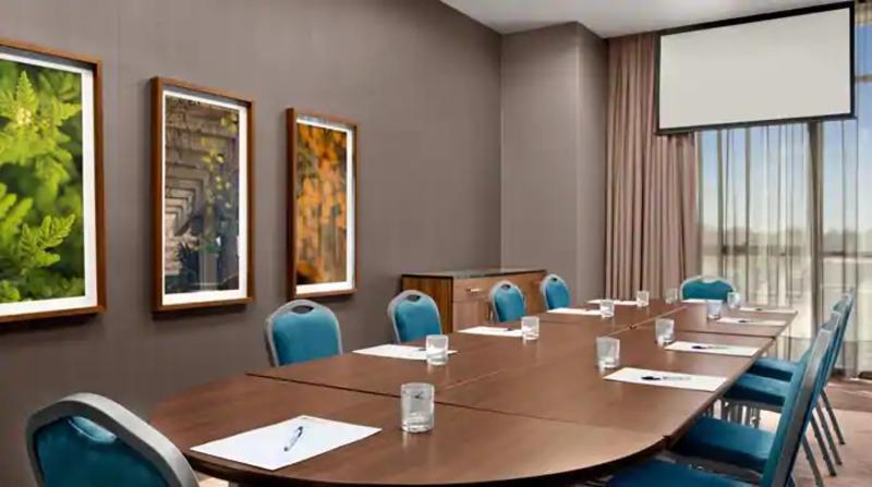 Hotel Hilton Garden